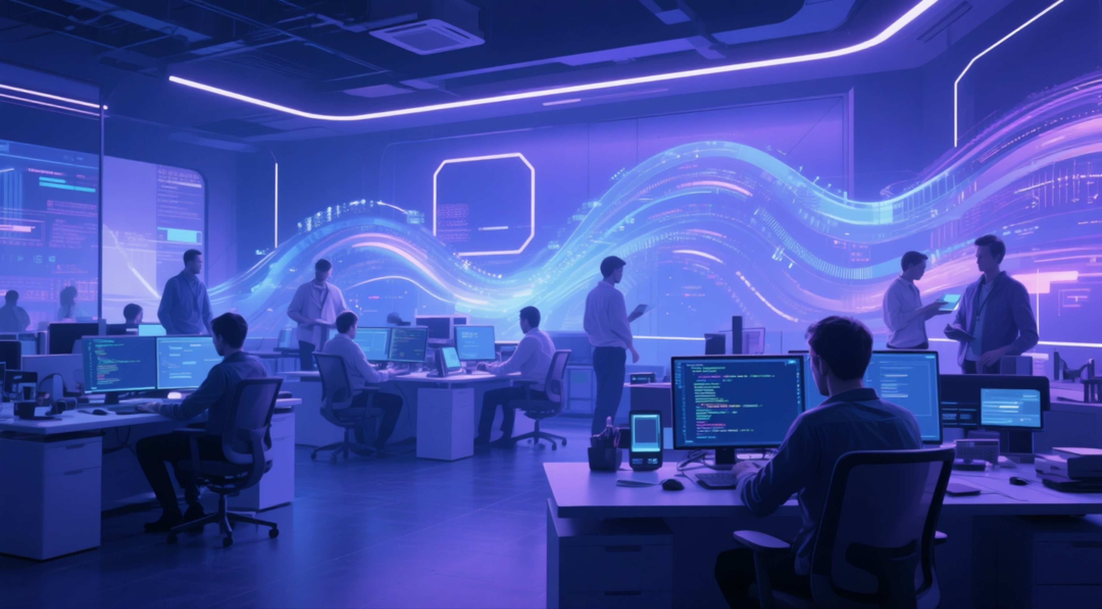 古道定制开发服务